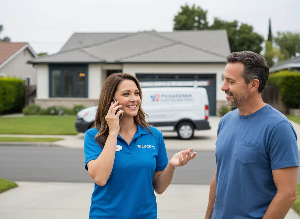 Electrician Rancho Santa Fe, CA FAQs